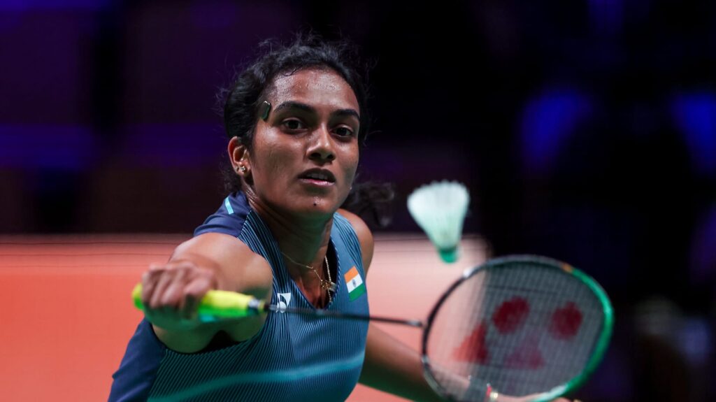 Uber Cup 2026: Ấn Độ dừng bước ở vòng bảng sau thất bại 0-5 trước Trung Quốc