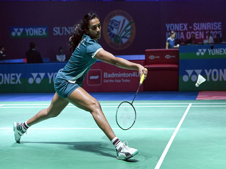 Uber Cup 2026: Ấn Độ dừng bước ở vòng bảng sau thất bại 0-5 trước Trung Quốc