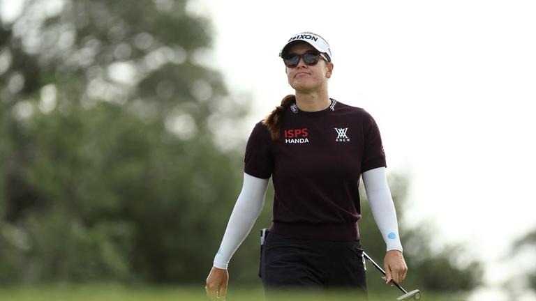 Chevron Championship 2026: Hannah Green khởi đầu không thuận lợi, Cassie Porter gây bất ngờ