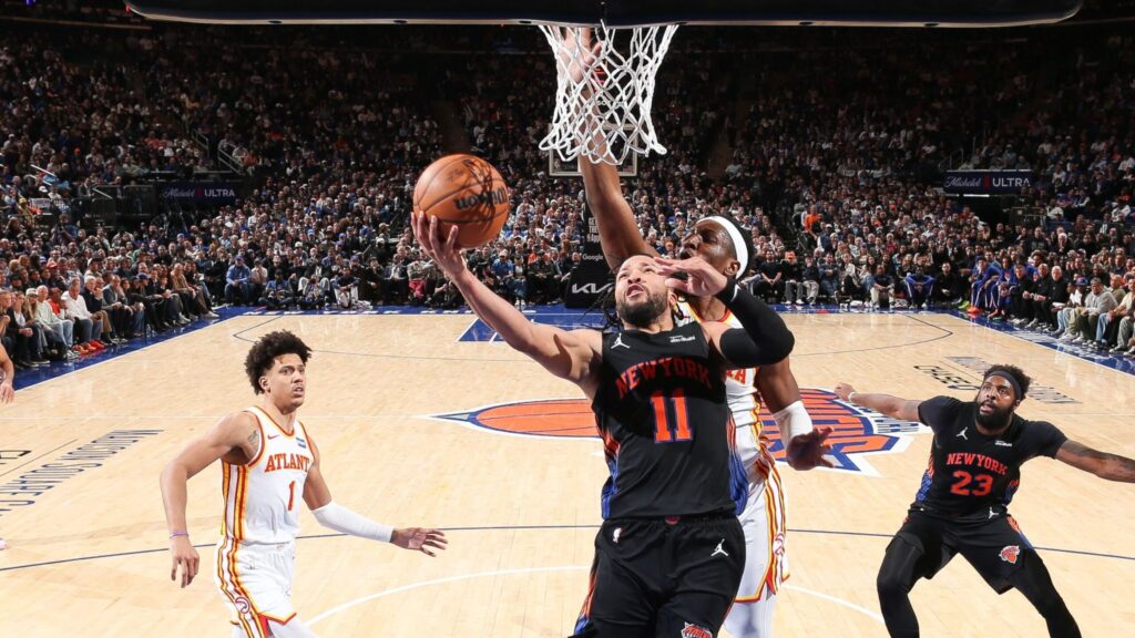 PER bóng rổ là gì? Cách đọc thống kê cầu thủ NBA như chuyên gia