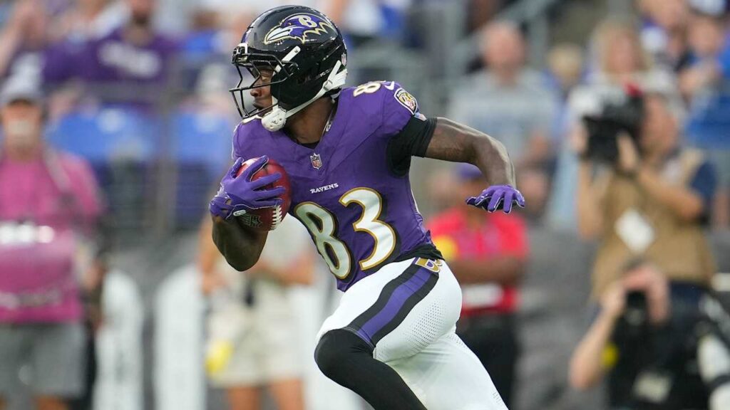 Đồng đội tại Baltimore Ravens gửi lời cảnh báo đến NFL: Lamar Jackson sắp trở lại mạnh mẽ hơn dưới thời HLV Jesse Minter