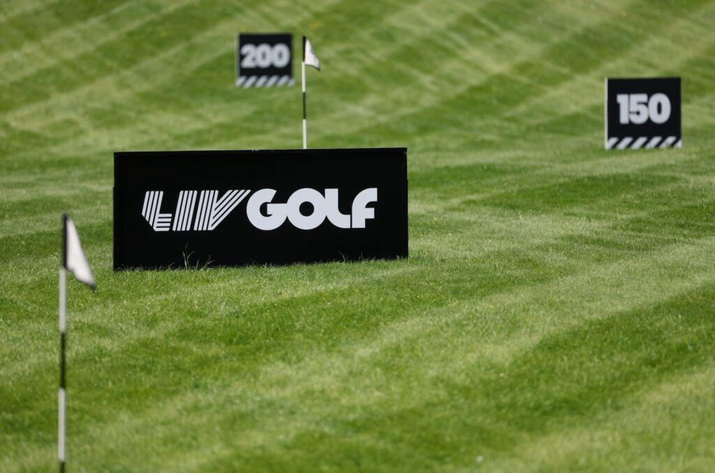 LIV Golf có thể hoãn giải đấu tại Louisiana để tránh xung đột lịch với FIFA World Cup