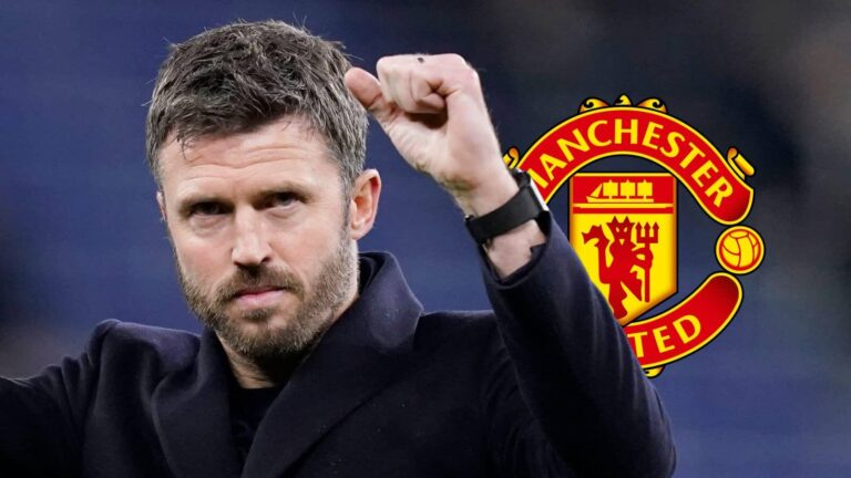 Man Utd: Jamie Carragher khẳng định Michael Carrick sẽ tiếp tục dẫn dắt Old Trafford mùa tới sau những kết quả "xuất sắc phi thường"