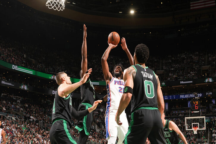 PER bóng rổ là gì? Cách đọc thống kê cầu thủ NBA như chuyên gia