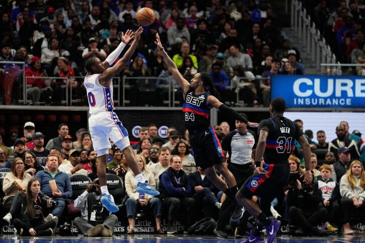 PER bóng rổ là gì? Cách đọc thống kê cầu thủ NBA như chuyên gia