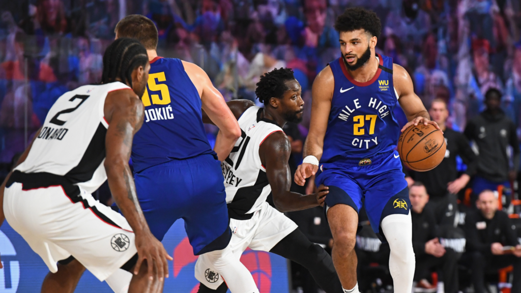 Pick and Roll hoàn chỉnh: Giải thích, cách thực thi và phòng thủ