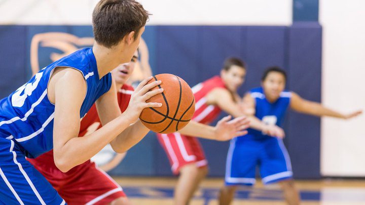 Pick and Roll hoàn chỉnh: Giải thích, cách thực thi và phòng thủ