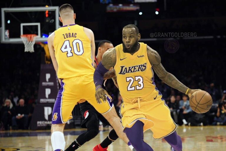 Pick and Roll hoàn chỉnh: Giải thích, cách thực thi và phòng thủ