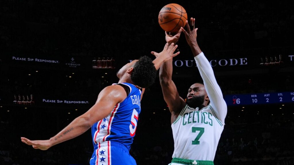 Playoffs NBA 2026: Những điểm nhấn từ vòng một miền Đông