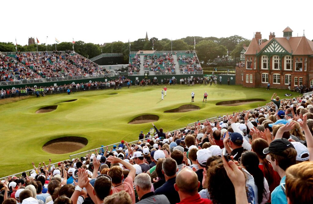 The Open 2028: Royal Lytham & St Annes là địa điểm tổ chức sau 16 năm vắng mặt – Turnberry và Muirfield lại bị bỏ qua