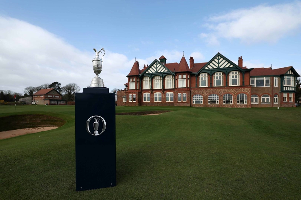 The Open 2028: Royal Lytham & St Annes là địa điểm tổ chức sau 16 năm vắng mặt – Turnberry và Muirfield lại bị bỏ qua