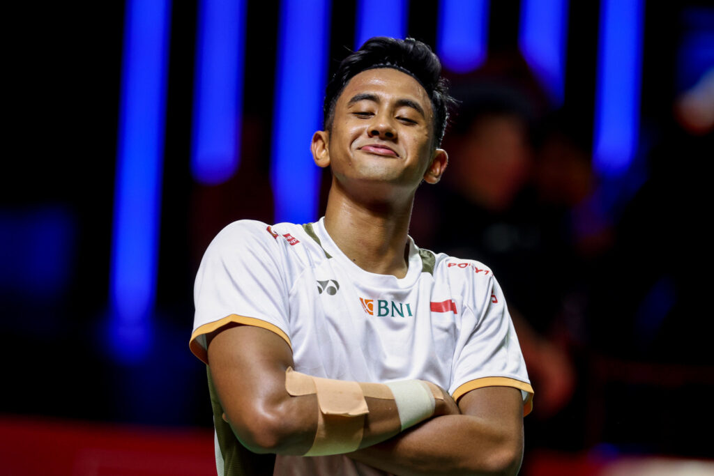 Tổng quan Thomas Cup: Indonesia và Đài Bắc Trung Quốc chiếm ưu thế 2