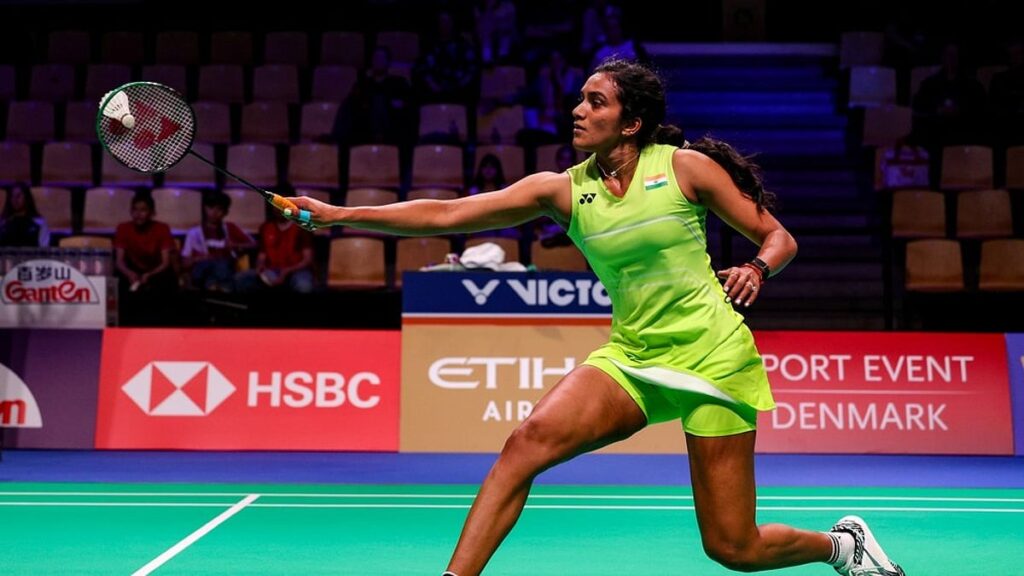 Kết Quả Thomas & Uber Cup: Tuyển Nam Ấn Độ đánh bại Canada, tuyển Nữ thất thủ trước Đan Mạch