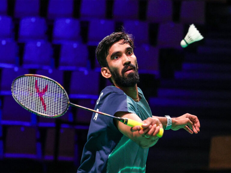 Kết Quả Thomas & Uber Cup: Tuyển Nam Ấn Độ đánh bại Canada, tuyển Nữ thất thủ trước Đan Mạch