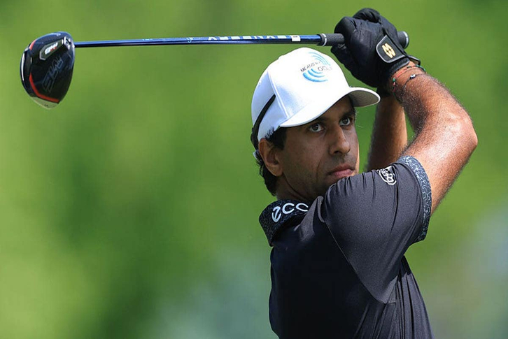 Aaron Rai vô địch PGA Championship 2026 sau màn bứt phá ngoạn mục