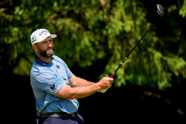 Aaron Rai vô địch PGA Championship 2026 sau màn bứt phá ngoạn mục