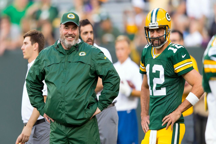 Aaron Rodgers xác nhận mùa giải 2026 sẽ là chặng cuối trong sự nghiệp NFL