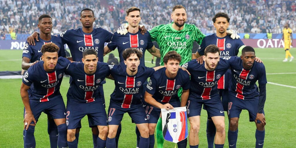 Bayern Munich vs PSG: Đại chiến tại Allianz Arena – Rượt đuổi tấm vé vào chung kết Champions League