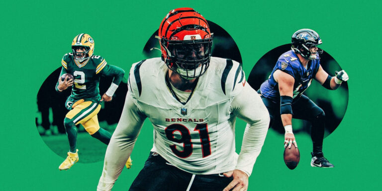 NFL 2026: Những bến đỗ tiềm năng nhất cho các ngôi sao free agent còn chưa ký hợp đồng