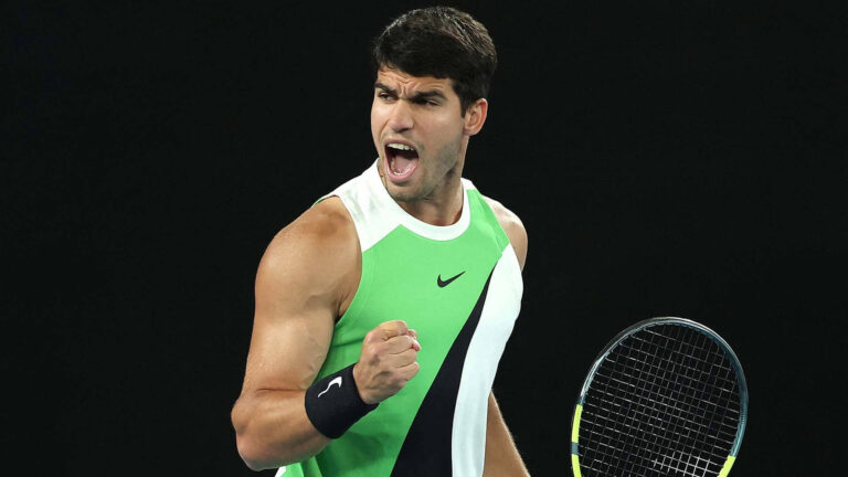 Carlos Alcaraz chính thức rút khỏi Wimbledon 2026 vì chấn thương cổ tay