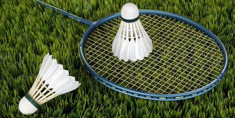 Cấu tạo lông cầu thi đấu đạt tiêu chuẩn BWF
