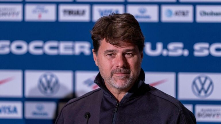 Tuyển Mỹ công bố đội hình World Cup 2026 Đội tuyển Mỹ ra mắt đội hình tham dự World Cup 2026