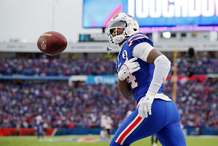 DVOA NFL là gì? Hướng dẫn đọc Advanced Stats (DVOA, QBR, YPA) như chuyên gia