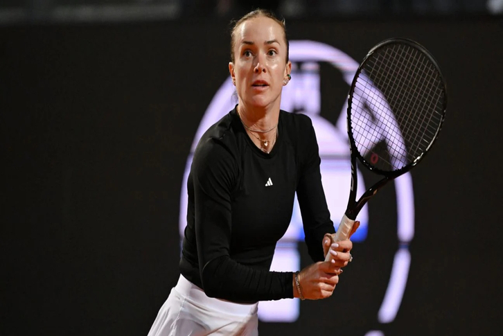 Elina Svitolina gây sốc trước Coco Gauff, vô địch Rome Masters 2026 đầy thuyết phục
