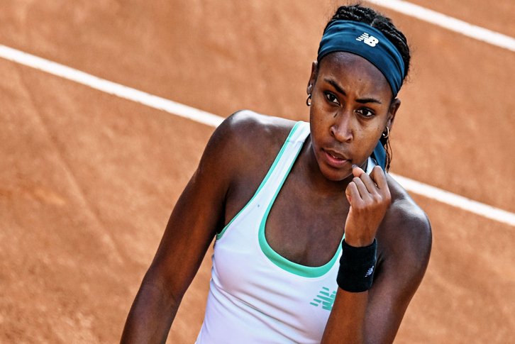 Elina Svitolina gây sốc trước Coco Gauff, vô địch Rome Masters 2026 đầy thuyết phục