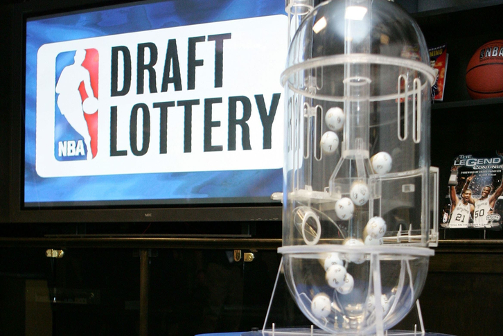 Giải thích luật Draft lottery NBA: Cơ chế, ý nghĩa và những tranh cãi không hồi kết