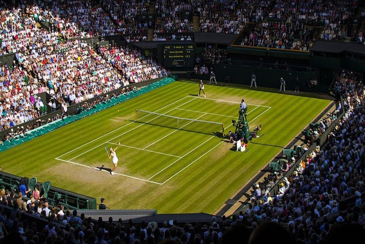 Grand Slam là gì? Tất cả về 4 giải Major của Tennis
