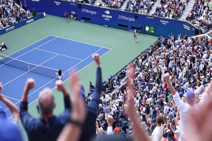 Grand Slam là gì? Tất cả về 4 giải Major của Tennis