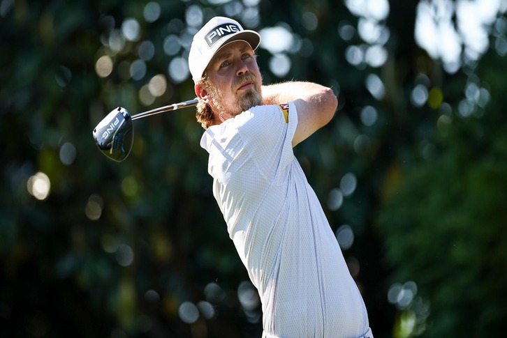 Truist Championship: Kristoffer Reitan giành danh hiệu PGA Tour đầu tiên, Alex Fitzpatrick vuột mất cơ hội sau khi dẫn đầu qua đêm