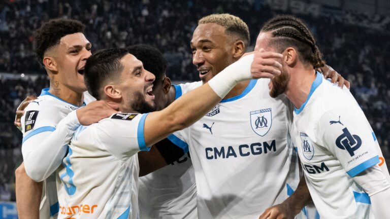 Marseille 1–0 Le Havre: Greenwood chấm dứt khủng hoảng ghi bàn bằng cú sút phạt đền, OM nuôi hy vọng dự cúp châu Âu