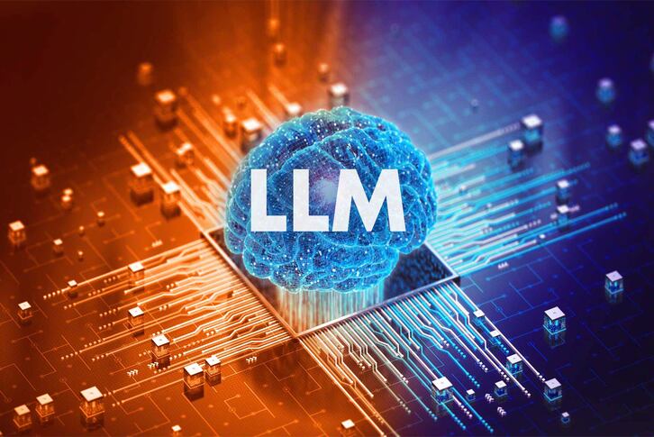 LLM là gì? Cách các mô hình ngôn ngữ lớn hoạt động