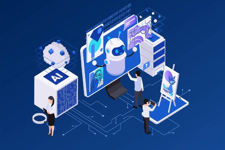 LLM là gì? Cách các mô hình ngôn ngữ lớn hoạt động