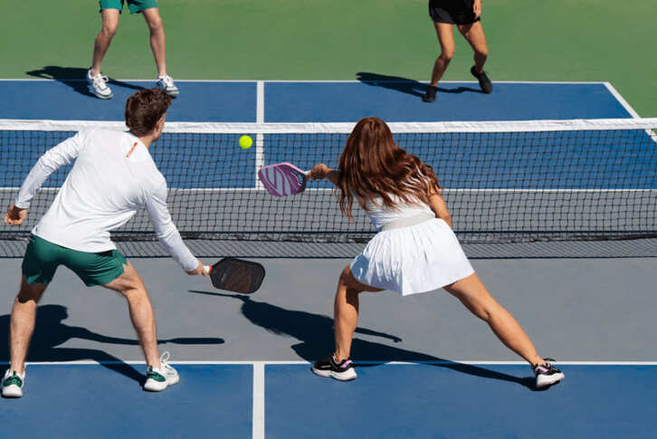 Luật Pickleball 2026: Hướng dẫn đầy đủ từ cơ bản đến chuyên sâu