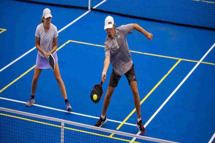 Luật Pickleball 2026: Hướng dẫn đầy đủ từ cơ bản đến chuyên sâu