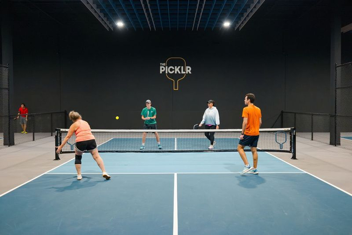 Luật Pickleball 2026: Hướng dẫn đầy đủ từ cơ bản đến chuyên sâu