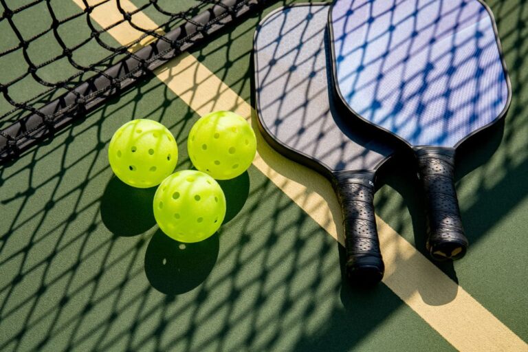 Luật Pickleball 2026: Hướng dẫn đầy đủ từ cơ bản đến chuyên sâu