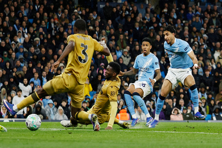 Man City 3–0 Crystal Palace: Foden tỏa sáng rực rỡ, cuộc đua vô địch Premier League tiếp tục sang tuần tới