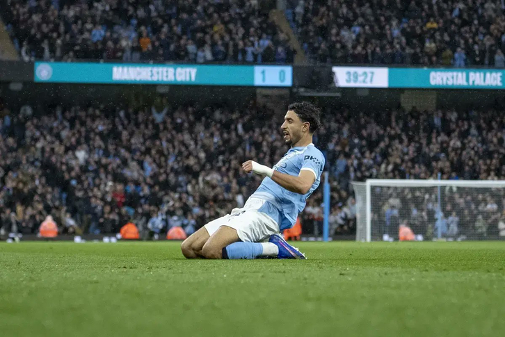 Man City 3–0 Crystal Palace: Foden tỏa sáng rực rỡ, cuộc đua vô địch Premier League tiếp tục sang tuần tới