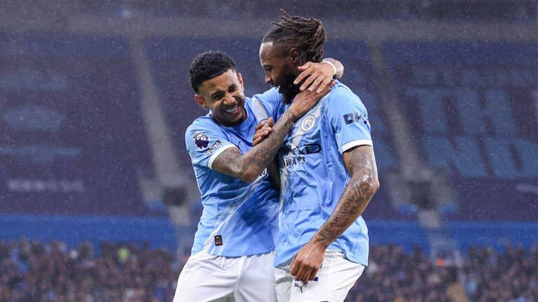 Man City 3–0 Crystal Palace: Foden tỏa sáng rực rỡ, cuộc đua vô địch Premier League tiếp tục sang tuần tới
