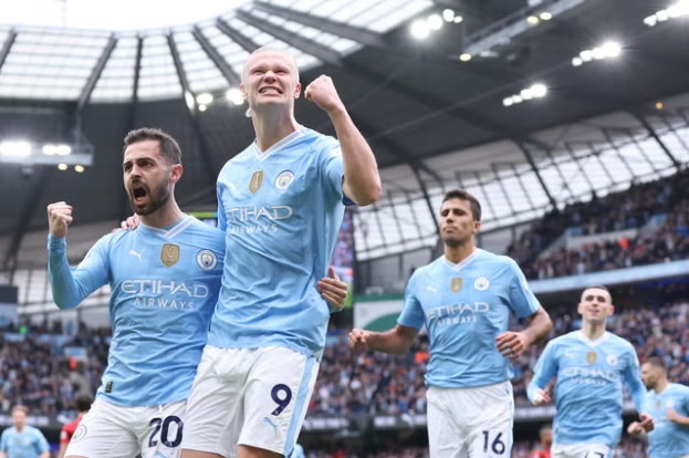 Erling Haaland, Rodri và Cherki là những ngôi sao Man City đáng chú ý tại World Cup 2026.