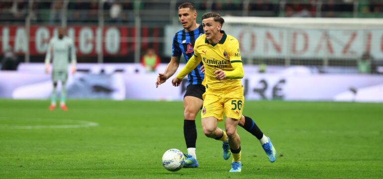 AC Milan 2–3 Atalanta: Nỗ lực rượt đuổi cuối trận không đủ, hy vọng top 4 của Milan thêm lung lay