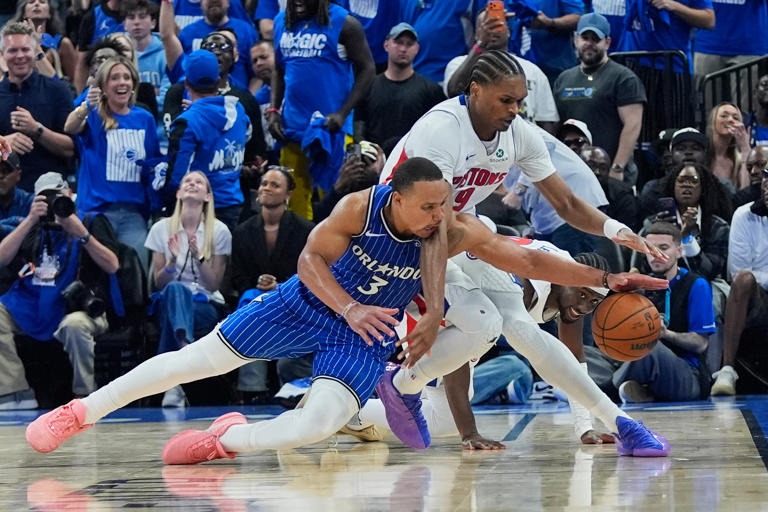 NBA Playoffs 2026: Tổng kết vòng 1 miền Đông – ba series đến Game 7, những pha ngược dòng lịch sử