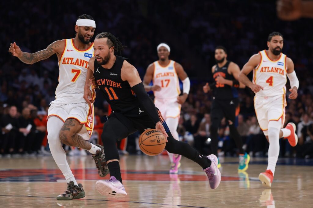 NBA Playoffs 2026: Tổng kết vòng 1 miền Đông – ba series đến Game 7, những pha ngược dòng lịch sử