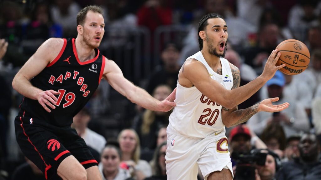 NBA Playoffs 2026: Tổng kết vòng 1 miền Đông – ba series đến Game 7, những pha ngược dòng lịch sử