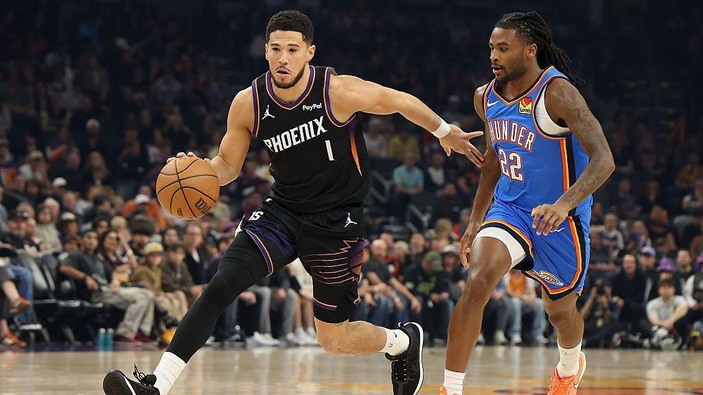 NBA Playoffs 2026: Tổng kết vòng 1 miền Tây – Thunder thống trị, LeBron vượt khó, Timberwolves hạ gục nhà vô địch Jokic