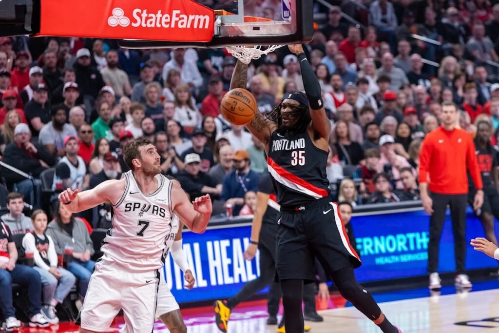 NBA Playoffs 2026: Tổng kết vòng 1 miền Tây – Thunder thống trị, LeBron vượt khó, Timberwolves hạ gục nhà vô địch Jokic